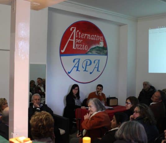 Alternativa per Anzio: Sindaco, basta polemiche, continuiamo a lavorare
