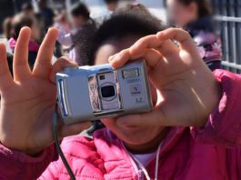 Liceo artistico Picasso di Anzio due nuovi indirizzi: Audiovisivo, multimediale e Arti Figurative