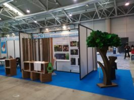 Il liceo artistico Pablo Picasso di Anzio presente alla Maker Faire Roma