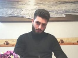 Giovedì, 31 ottobre alla Promocivitas di Nettuno con il libro del giovane Francesco Tedone “Langsax la Spada del Re”