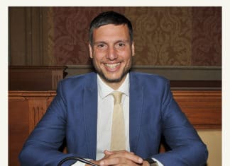 “Sport e Periferie 2026”, Vasoli: “Il Comune candidi il campo di Falasche al bando nazionale” In Libera Uscita 18