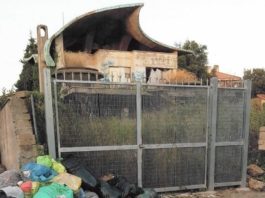 Lavinio, 100 cittadini firmano esposto per ridare decoro a Villa Marcella