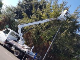 Cantieri aperti ad Anzio. Ranucci: “Strade, arredi e illuminazione”