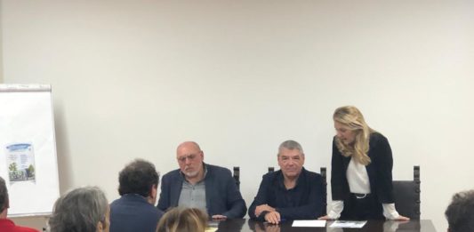 Nettuno. Convegno Vas: Per salvare il pianeta la Politica deve fare scelte coraggiose
