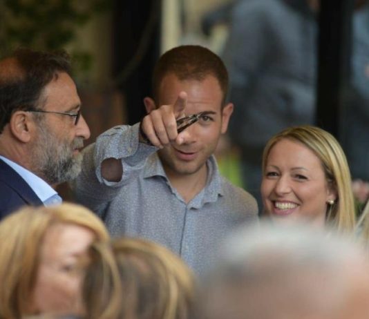 Ranucci contro Mazza: “Attacco vile e sessista alla consigliera Sanetti”