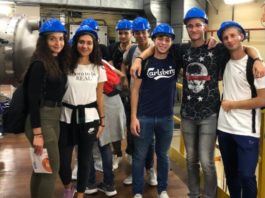 Il Trafelli protagonista all’Open Day della Ricerca