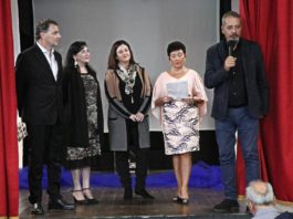 Teatro Studio 8, al via il “Premio Città di Nettuno e Anzio 2019-2020”