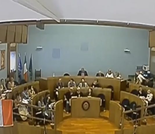 Nettuno. Il Consiglio comunale una incredibile tragicommedia