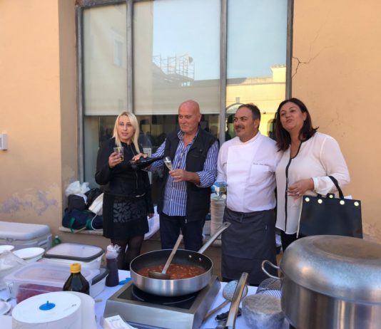 Nettuno, al Forte Sangallo l’incontro formativo “Amico del Turista”