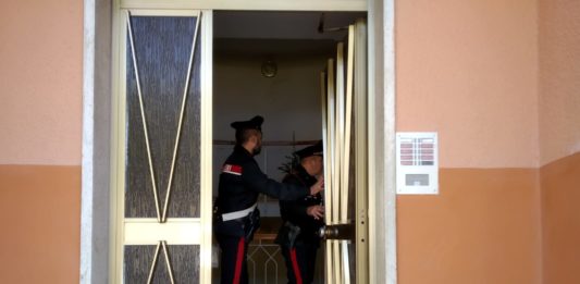 Roma. Uccisa a pugni a 91 anni dal figlio della domestica