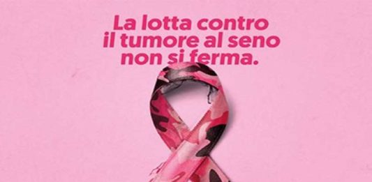 Ottobre Rosa, la prevenzione del tumore al seno passa per Aprilia