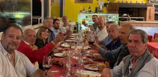 Anzio. Il sindaco, Ranucci, l’Udc e il “patto della pizza”