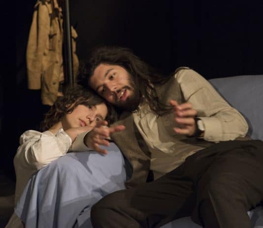 Al via la quarta rassegna teatrale “Nella Terra di Enea”