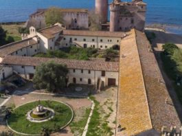 Domenica apertura straordinaria delle dimore storiche del Lazio