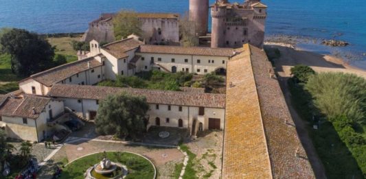 Domenica apertura straordinaria delle dimore storiche del Lazio