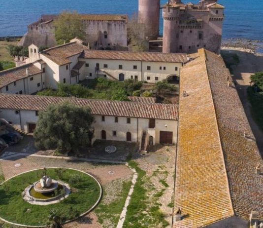 Domenica apertura straordinaria delle dimore storiche del Lazio