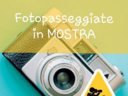 Anzio. Sabato 16 novembre “Fotopasseggiate” in mostra alla Libreria Magna Charta
