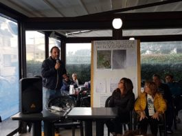 Anzio. Presentata la proposta per la riserva della Vignarola, d’accordo anche il sindaco De Angelis