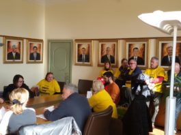 Anzio, passata la festa gabbato il santo. Apre la Biogas chiude la Commissione speciale Rifiuti