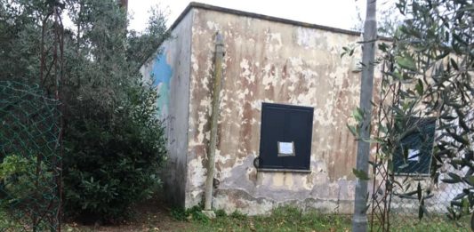 Anzio, il pericolo corre sull’altalena