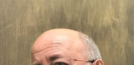 Anzio. Lettera aperta dell’ex segretario UDC Giorgio Bianchi. La delusione di un partito in maggioranza senza ruoli