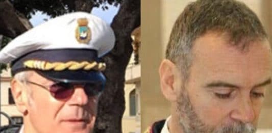 Anzio, prima prova per il nuovo comandante della polizia locale. Passeretti in testa, Arancio secondo per titoli