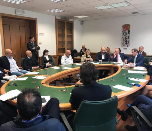 Regione. Il gruppo “Cambiamo” propone il reddito di solidarietà per donne vittime di violenza