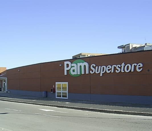 Nettuno. Tenta di rubare forma di formaggio al Pam, arrestato dalla Polizia