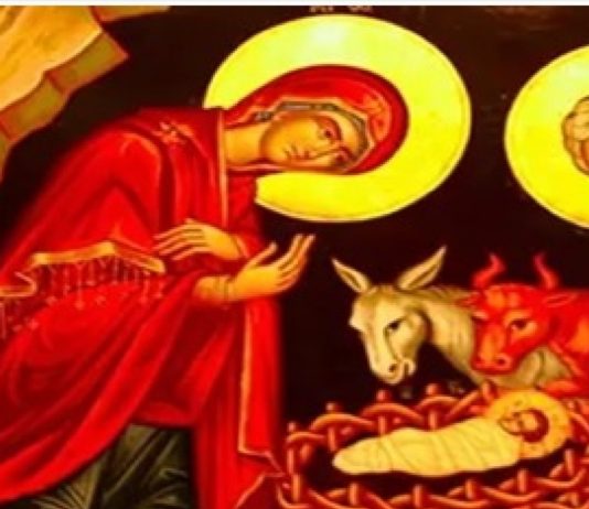 Gli Auguri delle Acli per il giorno più magico dell’anno