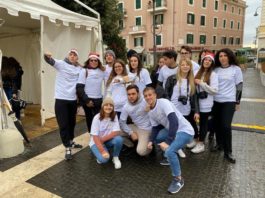 Al via la prima Photo maratona Go & Click dell’Apicio Colonna Gatti