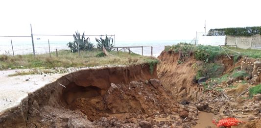 Anzio, chiede lo stato di calamità ma non aggiorna il Piano Emergenza Comunale