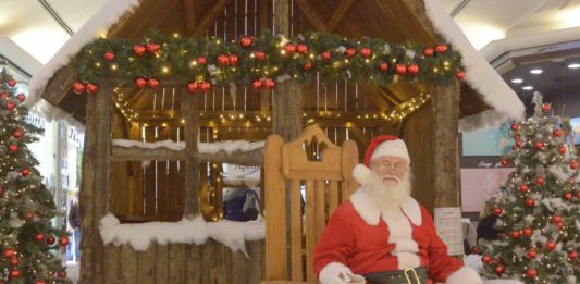 Il Natale di Aprilia2, fino alla vigilia attrazioni speciali e attività per i bimbi