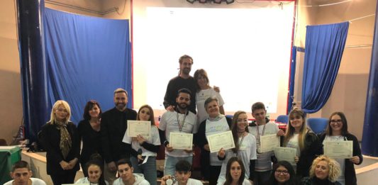 Go &Click photomarathon, premiati i vincitori della prima edizione