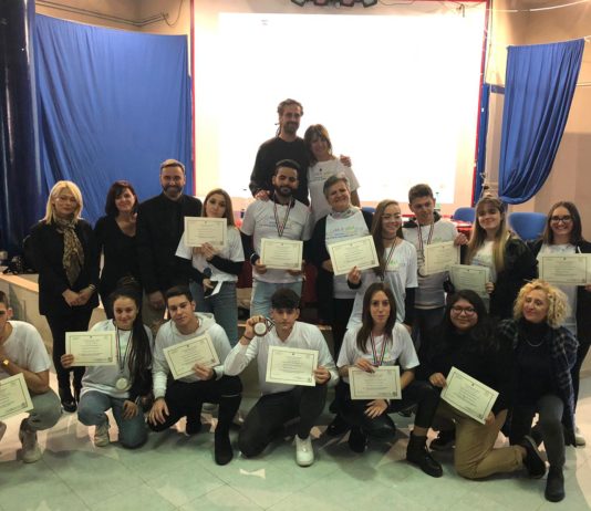 Go &Click photomarathon, premiati i vincitori della prima edizione