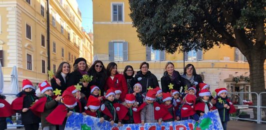 Anzio, il Natale delle meraviglie
