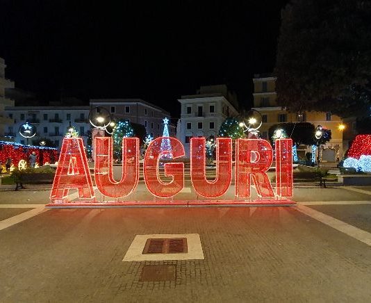 Natale sul Mare, arriva il presepe vivente e la sfilata dell’antica Roma