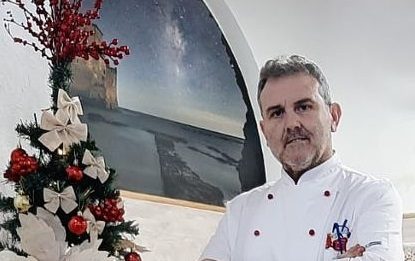 Pranzo solidale all’Amo di Nettuno