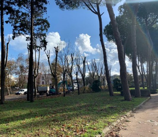 Aggredito nel parco Palatucci a Nettuno, 40enne in fin di vita