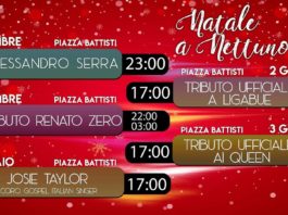 Capodanno a Nettuno, spettacolo in piazza dalle 22 e divieto botti