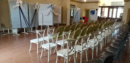 Villa Sarsina apre ai cittadini. Stasera il concerto di Natale con la Corale di Anzio