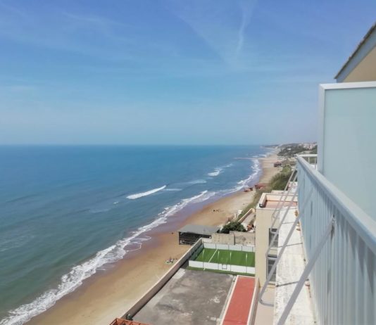 Ordinanza del sindaco. Interdetto tratto di arenile tra Anzio Colonia e Marechiaro