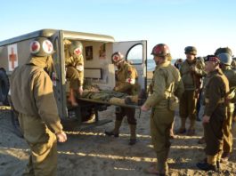 Sbarco ad Anzio e Nettuno: un museo a cielo aperto per onorare il ricordo