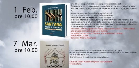 Anzio “Leggere fa bene” agli Ospedali Riuniti: 4 libri in presentazione dal primo febbraio