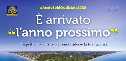 A grande richiesta il nuovo calendario culturale di Anzio. Presto la consegna alle scuole