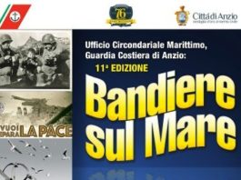 76° dello Sbarco di Anzio, domani il primo evento delle celebrazioni