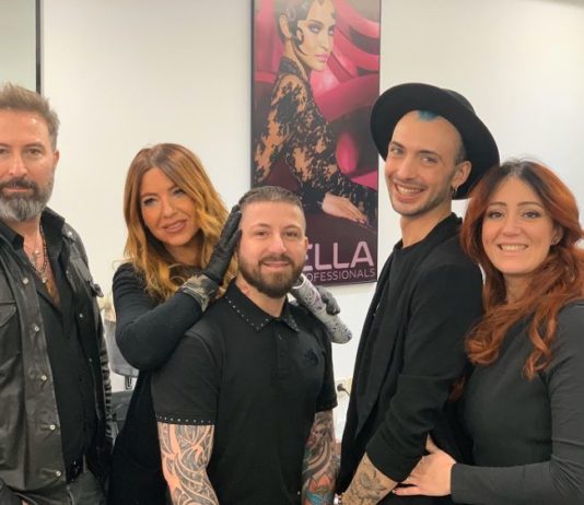 Anzio protagonista della moda internazionale grazie al salone Eleven Level