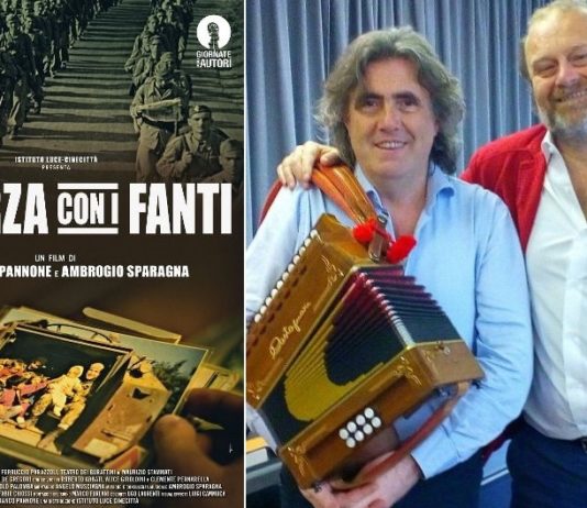 “Scherza con i fanti”, al cinema Astoria proiezione gratuita per gli studenti