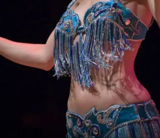 Anzio. Dal 14 gennaio il corso di danza orientale all’Hotel dei Cesari