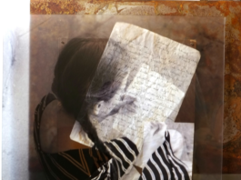 L’artista di Barcellona Marta Valls dona la sua opera alla città di Anzio