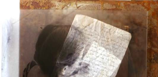 L’artista di Barcellona Marta Valls dona la sua opera alla città di Anzio